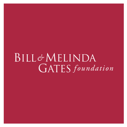Bill & Melinda Gates Foundation Logo
